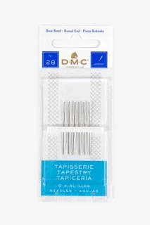 DMC Tapestry เข็มครอสติส เข็มไหมพรม