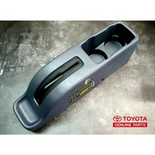 คอลโซนกลาง Toyota Soluna AL50 มุมส้ม / หยดน้ำ ( Toyota แท้ศูนย์ 100% ) ปี 1997 - 2002