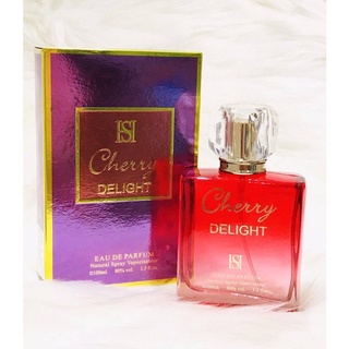 น้ำหอมนำเข้า Cherry Delight 100 ml.