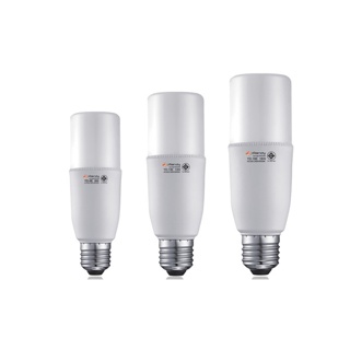 [3FREE1] Randy หลอดไฟ LED Bulb 9w 13w ขั้วE27 ไฟ led รับประกัน1ปี LED LAMP สินค้าชำรุดเปลี่ยนชิ้นใหม่ฟรี