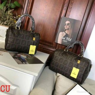 ใหม่ Fendi พรีเมี่ยม ปั๊มทุกจุด พร้อมส่งง