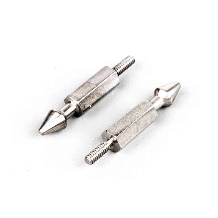 Canopy Fixed Bolt set สำหรับ  OMPHOBBY M2 V1 V2 EXP 2020  (OSHM2115)อะไหล่อุปกรณ์เสริมเฮลิคอปเต	อร์บ