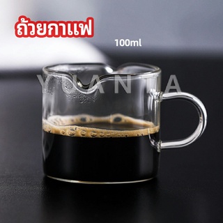 แก้วสไตล์ญี่ปุ่น ทนความร้อน  coffee cup