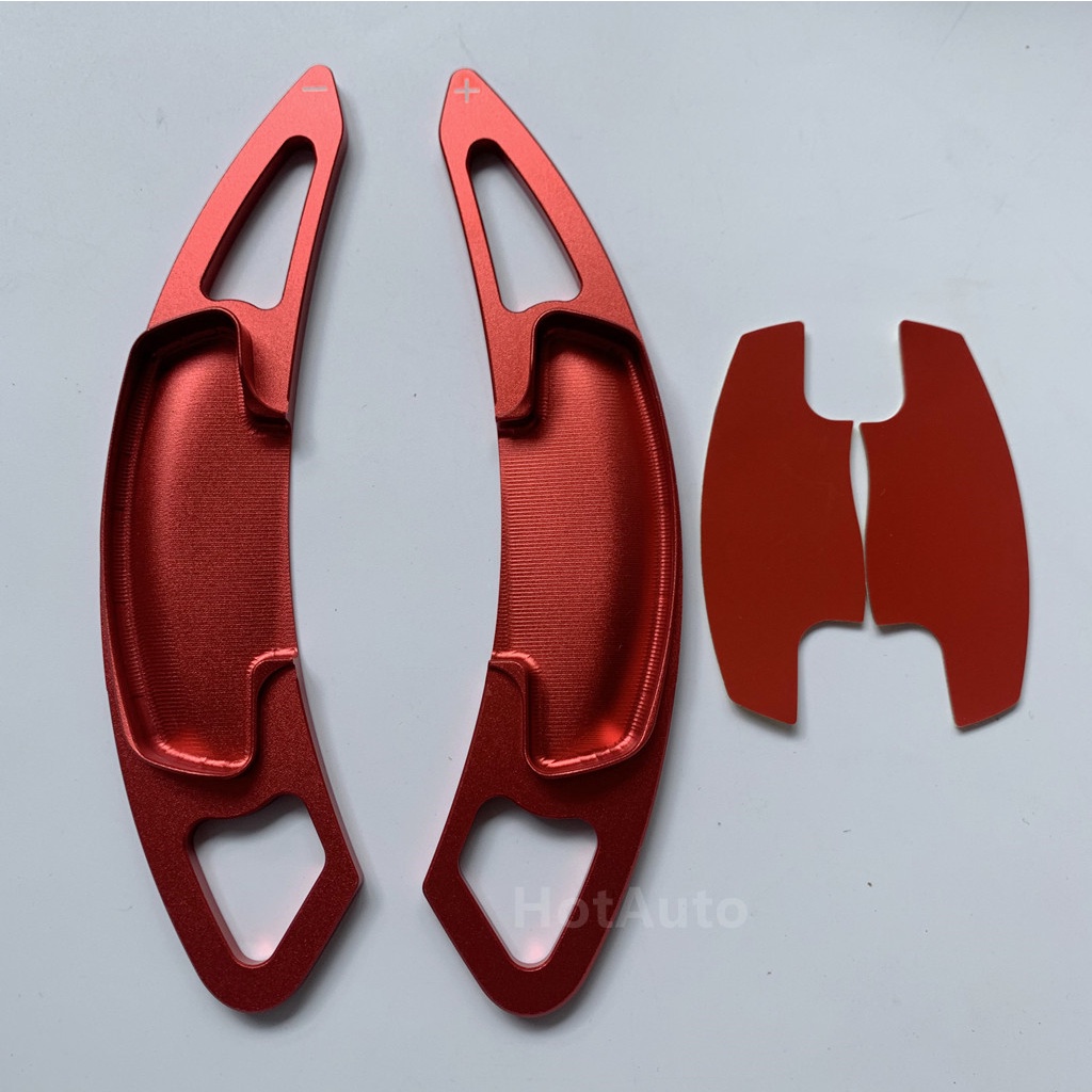 ก้านต่อแพดเดิ้ลชิฟ (Paddle Shift) Honda City Hatchback e:HEV / HRV 2022-2025 RS ราคา ถูกที่สุด ดีลบีเคเค แกลเลอรีภาพที่ 6