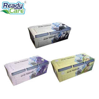 Readycare กล่องดูดความชื้น ขนาด 3*800 ml. ช่วยปรับอากาศ ลดกลิ่นอับ ลดความชื้น