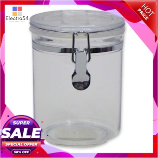 ไพโอเนียร์ โหลกลมห่วงล็อคกลาง PN3306อุปกรณ์ครัวและเครื่องใช้Plastic Mid Canister