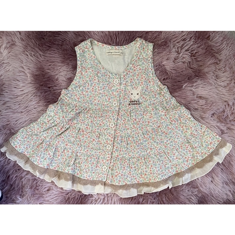 coeur a coeur size 70