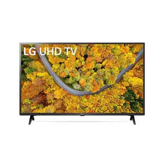 [LTCS5K1คืน 18%][Max 1000 Coins] LG แอลจี สมาร์ททีวี UHD 4k ขนาด 43 นิ้ว รุ่น 43UP7500PTC