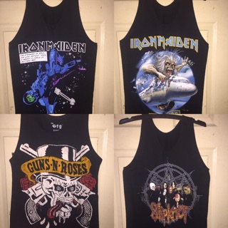 เสื้อกล้าม ใส่ออกกำลังกาย ราคาพิเศษ ลายโครตเท่ห์