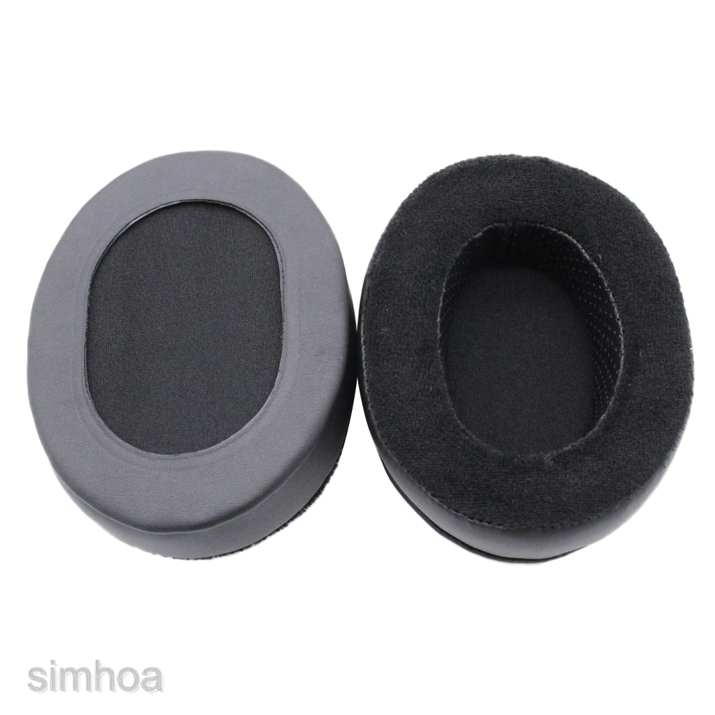 เบาะหูฟัง แบบเปลี่ยน สําหรับ MDR-ZX770BN MDR-