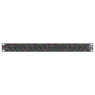 dbx 1046 V Quad Compressor Limiter