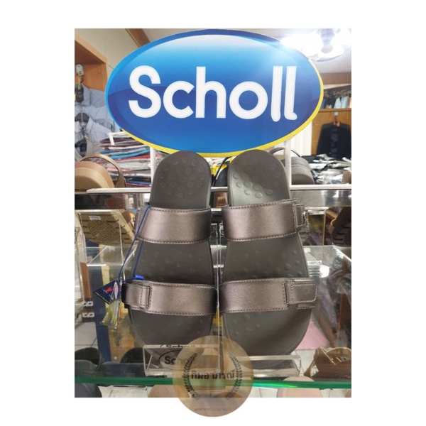 Scholl Eliza รองเท้าสกอลล์รุ่น เอลิซา สำหรับผู้หญิง