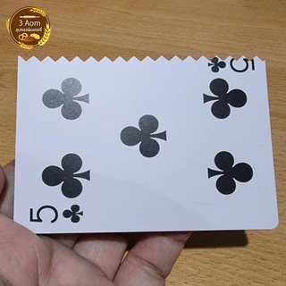 (ชุดละ 3 ใบ) ไพ่ปาดเค้ก ไพ่ปาดครีม แผ่นปาดครีม