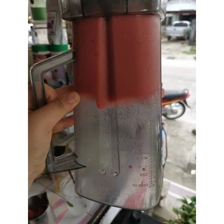 ผงปั่นเฟรปเป้ สมูทตี้ ขนาด 500กรัม ผงปั่นเฟรบเป้ 2 in 1 แก้ปัญหาการแยกชั้นน้ำปั่น ช่วยให้เนื้อเนียน