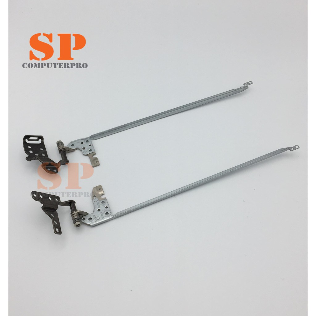 บานพับโน้ตบุ๊ค ACER  Hinge ACER  Aspire A315-33 A315-41 A315-41G A315-53 A315-53G A515-51 A515-51G
