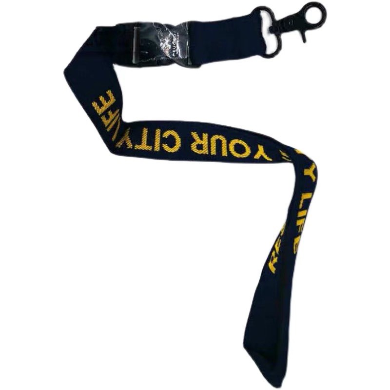 สายคล้องคอ Peugeot django