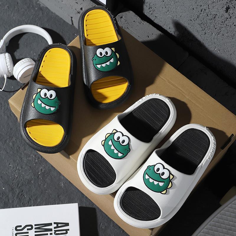 พร้อมส่งไซส์ใหญ่ รองเท้าแตะมินิมอลส้นหนา ใส่ได้ทั้งผู้ชายผู้หญิง มีหลายสี กันน้ำกันลื้น