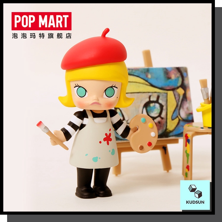 売り最安価格 Popmart Molly ✖️Blythe ブライスのみ | www.butiuae.com