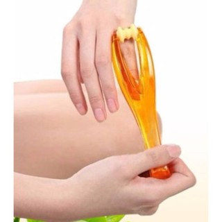 เครื่องนวดที่นวดนิ้วมือ ที่นวดมือ แก้อาการนิ้วล็อค ปวดนิ้ว เส้นตึง A BeautyHand Fingers Massager