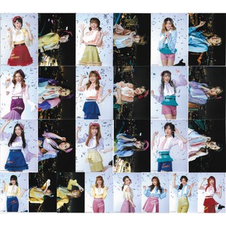 รูปสุ่ม BNK48 Single "High Tension" senbutse