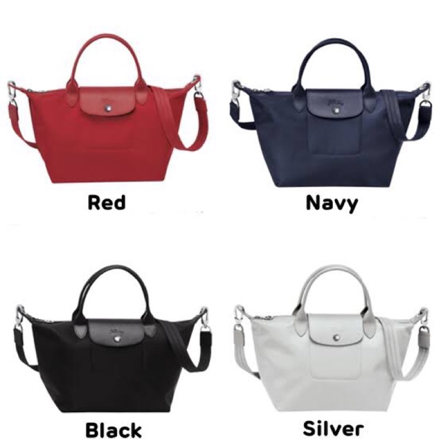 Longchamp Le Pliage Neo Small