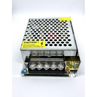 ถูกสุด! สวิตชิ่งเพาเวอร์ซัพพลาย Switching Power Supply 24V3A