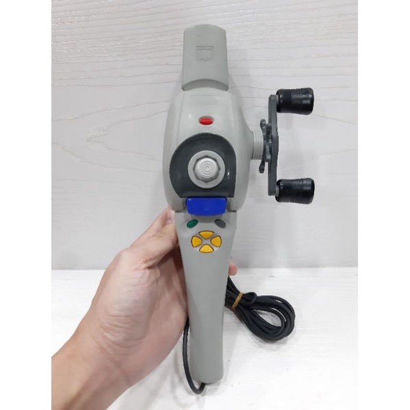 N64 Fishing Rod Controller จอยตกปลา N64 งาน Ascii ของแท้จากญี่ปุ่น ASC-0905