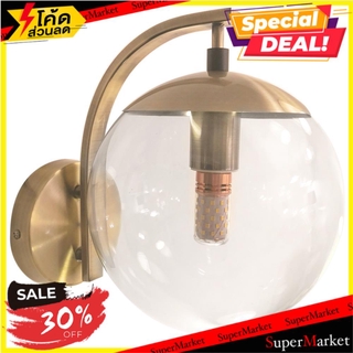 💥โปรสุดพิเศษ!!!💥 ไฟกิ่งใน CARINI TGB024 สีทอง 1 หัว ไฟกิ่งภายใน INDOOR WALL SCONCE CARINI TGB024 GOLD 1-LIGHT