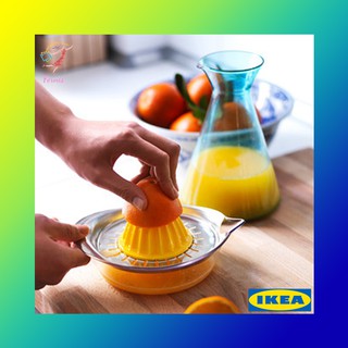 ที่คั้นน้ำส้ม น้ำผลไม้ สปริทต้า อิเกีย Fruit Juice Squeezer SPRITTA IKEA