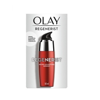 โอเลย์ Olay Regenerist Micro-sculpting Serum