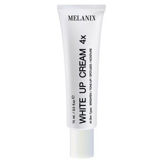 Melanix ครีมลดฝ้า หน้าขาวใส WHITE UP CREAM 4x (ไร้สารอันตราย)