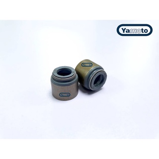 ซีลหมวกวาล์ว  VALVE STEM SEAL  EH700 , KT