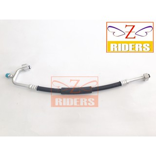 ท่อแอร์ Toyota Corona ST190,ST191 เครื่อง 2.0 คอม-แผง สายกลาง สายบริสโตนแท้ K24 (22333) สายแอร์ ท่อน้ำยาแอร์ สายน้ำยาแอร