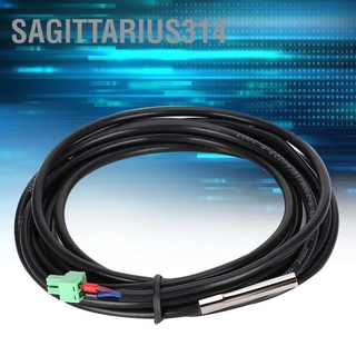 Sagittarius314 Rts300R47K3.81A เซนเซอร์อุณหภูมิแบตเตอรี่ -55~125 C 47K สําหรับ Tracer Bn