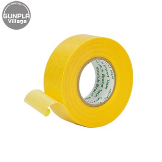 Zeon Plamo 60.501 Washi Masking Tape ZP60501WMT (อุปกรณ์ทำสี) (Tool)