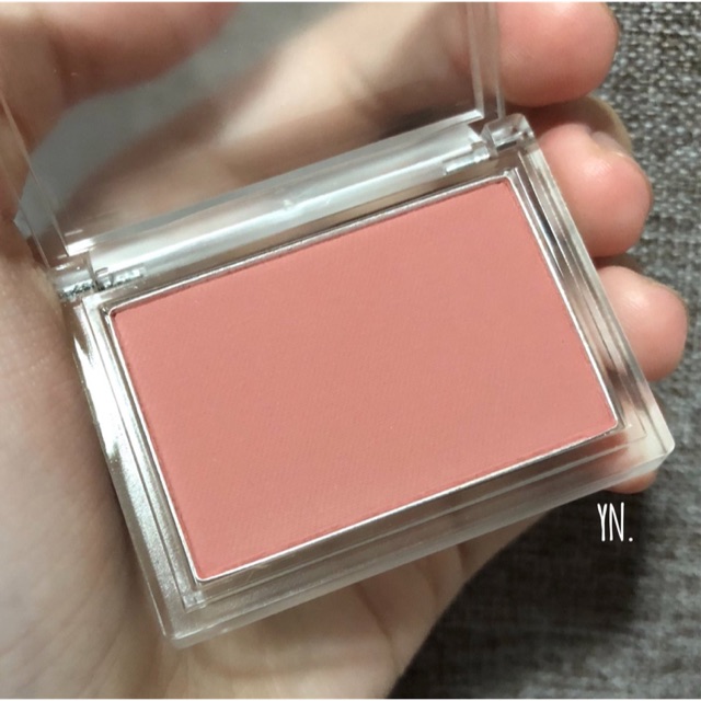 สีสวยจิงไม่จกตา😍Missha Cotton Blush สี Vintage Rope