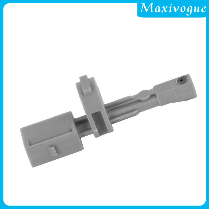 เซนเซอร์ความเร็วล้อ Abs Wht003864 สําหรับ Audi A3 ติดตั้งง่าย ...