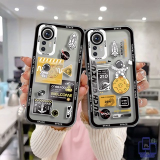 เคสเสียวหมี่ Xiaomi Redmi 9C NFC 9A 9i 9T 9AT 9 PRO Power 9ACTIV 10X POCO C3 C31 M2 PRO Redmi Note 9 8 10 10S 9 10 PRO MAX 9S 11  Xiaomi Redmi POCO X3 NFC X3 PRO 10 Prime Space Aerospace Universe Black Classic Trend Soft Shell