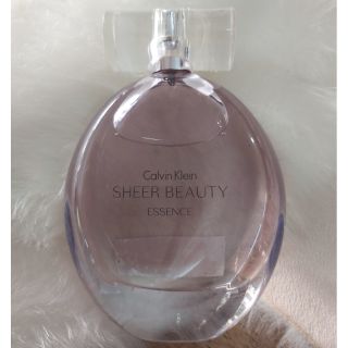 CK Sheer Beauty Essence EDT 100 ml.💐แทเ100%