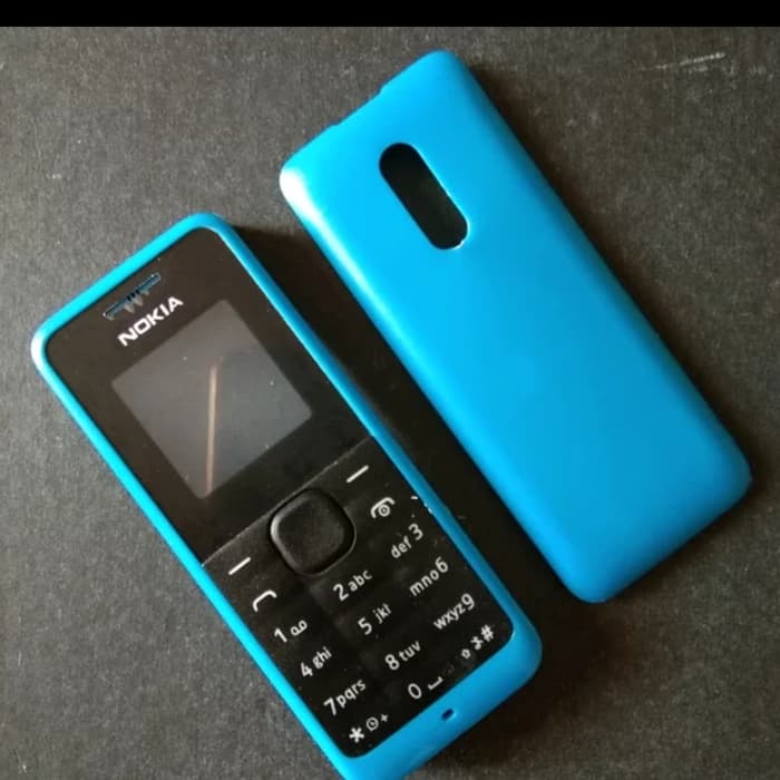 เคส HP Old Nokia N105_ เคสโทรศัพท์ Nokia รุ่นเก่า
