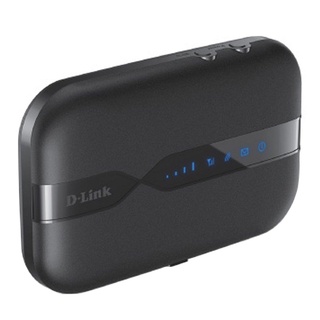 D-Link DWR-932C Pocket WiFi N300 รองรับ 4G ทุกเครือข่าย ใส่ซิมแล้วใช้งานได้ทันที ไม่ต้องตั้งค่า (รับประกันศูนย์ 3 ปี)