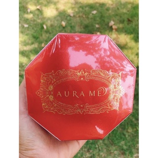 สบู่ออร่ามี Aura me ‼️กรีดโค้ด แท้100%