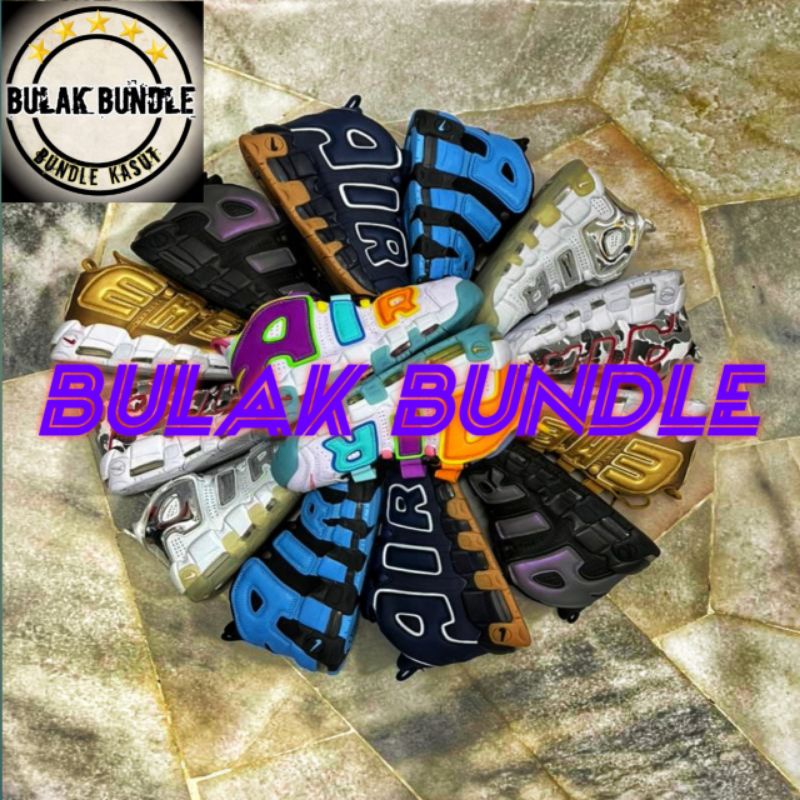 LIVE BULAK BUNDLE RM10-RM24
