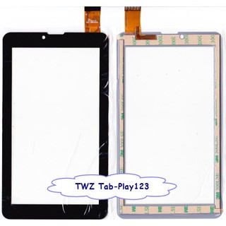 ทัชสกรีน TWZ Tab-Play123,125