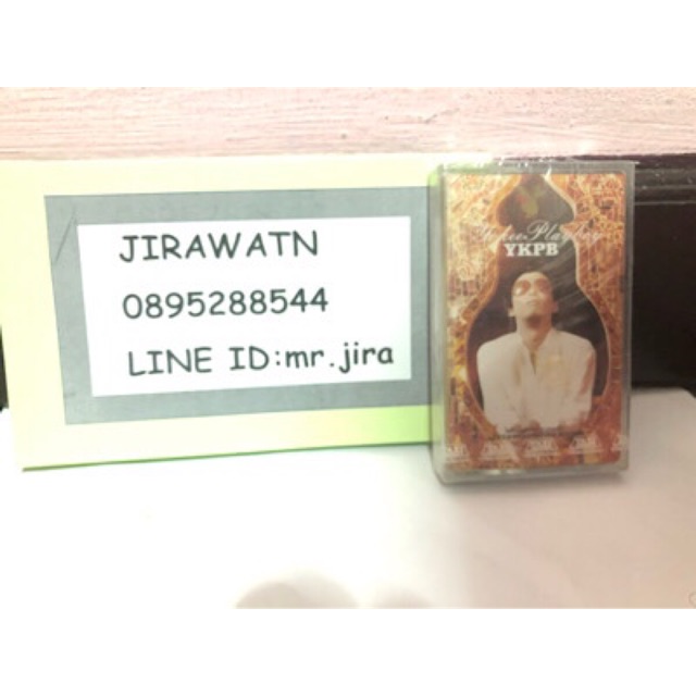 โยคี เพลย์บอย YKPB YOKEE PLAY BOY