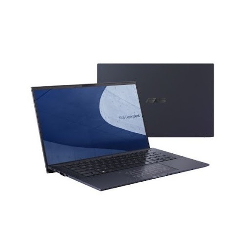 Refurbished ASUS ExpertBook B9450FA-BM0209T/i7-10510U/16GB/1TB M.2 SSD/14.0"FHD/Win10Home ประกันศูนย
