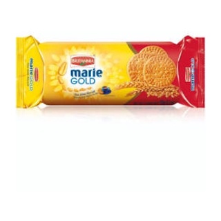 Britannia Marie Gold 150g   ( Tea time Biscuit )