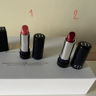 พร้อมส่งDior Lipstick