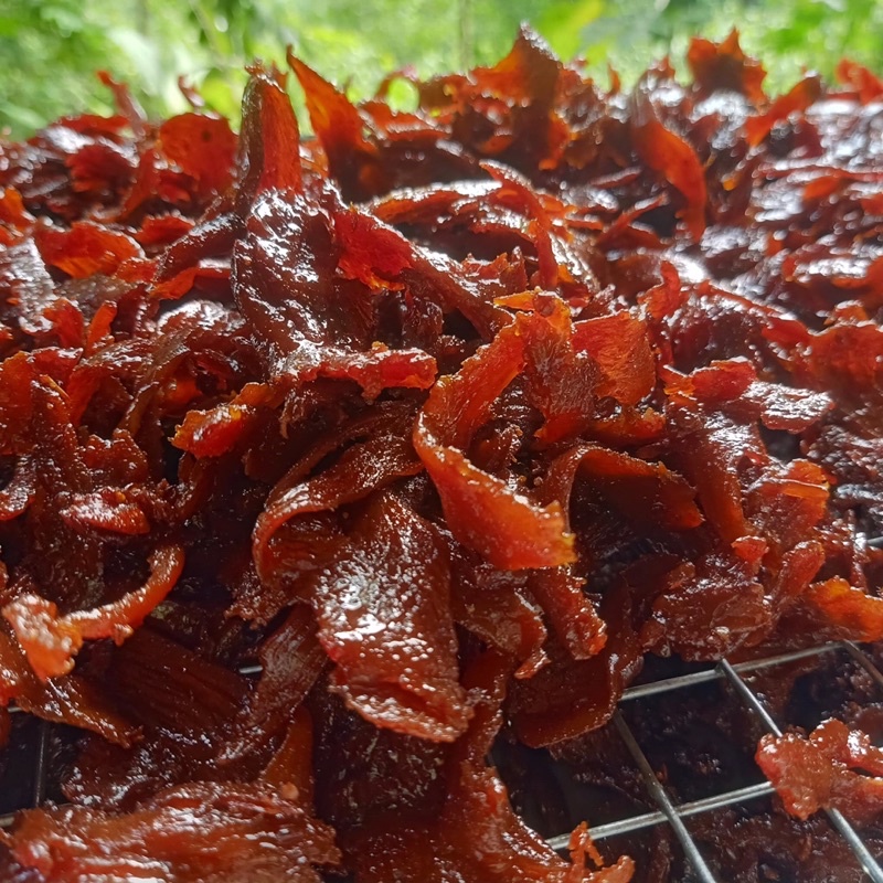 [ส่งฟรี]🐷หมูหวานต้นตำรับ  By Meetang_shop_