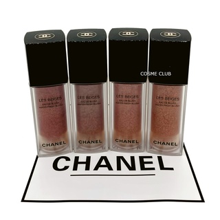 พร้อมส่ง - Chanel Les Beiges Water-Fresh Blush